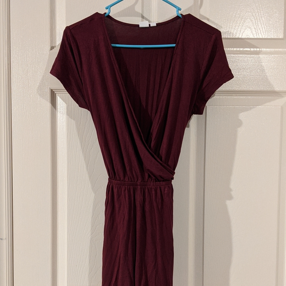 🍷 Wine Romper